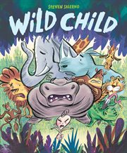 Wild child cover image