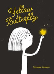 Yellow Butterfly : A story from Ukraine cover image