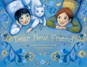 Dear New Friend cover image