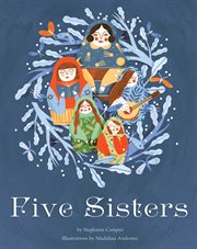 Five Sisters cover image