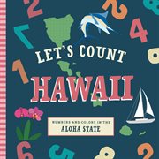 Let's Count Hawaii cover image