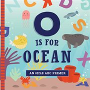 O Is for Ocean cover image