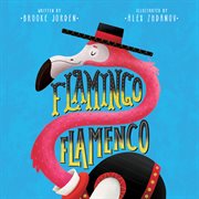 Flamingo Flamenco cover image