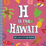H Is for Hawaii cover image