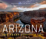 Arizona : The Grand Canyon State cover image