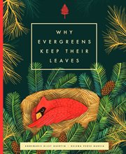 Why Evergreens Keep Their Leaves cover image