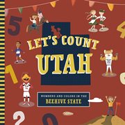Let's Count Utah cover image
