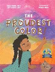 The Proudest Color cover image