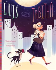 Luis and Tabitha cover image