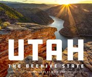 Utah : The Beehive State cover image