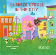 Summer Stroll in the City : In the City cover image