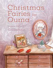 Christmas Fairies for Ouma cover image