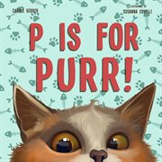 P Is for Purr cover image