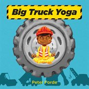Big Truck Yoga cover image