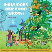 How Does Our Food Grow cover image