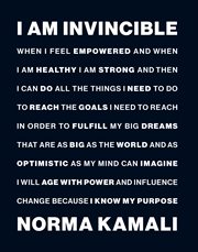 Norma Kamali : I am invincible cover image