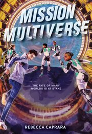 Mission Multiverse cover image