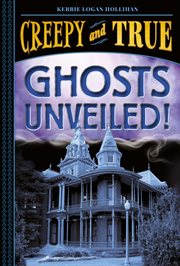 Ghosts unveiled! cover image