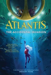 Atlantis : the accidental invasion cover image
