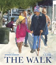 The Walk (A Stroll to the Poll) cover image
