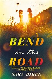 BEND IN THE ROAD cover image