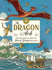 The Dragon Ark cover image