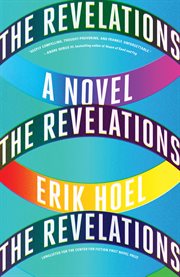 The revelations : a novel cover image