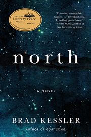 North. A Novel cover image