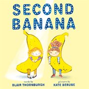 Second banana cover image