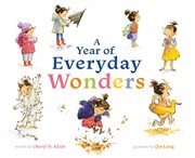 A Year of Everyday Wonders cover image