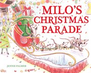 Milo's christmas parade cover image
