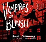 Vampires of blinsh cover image