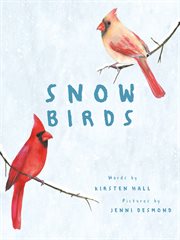 Snow birds cover image