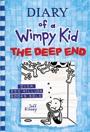 The deep end cover image