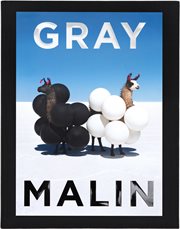 Gray malin. The Essential Collection cover image