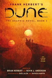 Frank Herbert's Dune : the graphic novel. Book 1.