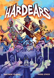 Hardears cover image