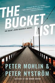 The bucket list cover image