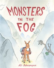 Monsters in the fog cover image