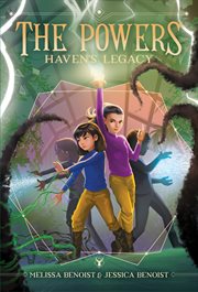 Haven's legacy cover image