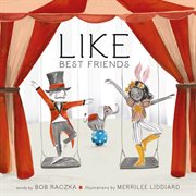 Like best friends cover image