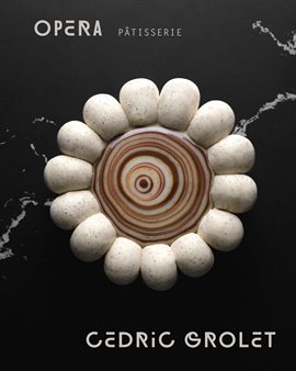 Cover image for Opera Patisserie