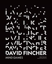 David Fincher : mind games cover image