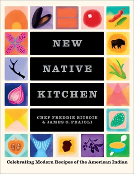 Cover image for New Native Kitchen