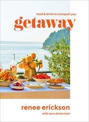 Getaway. Food & Drink to Transport You cover image