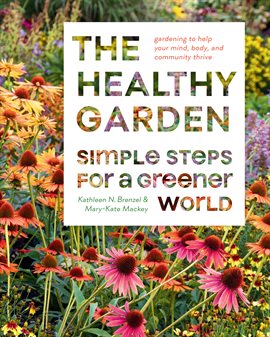 Cover image for The Healthy Garden