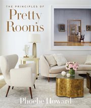 The principles of pretty rooms cover image
