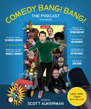 Comedy bang! bang! the podcast cover image
