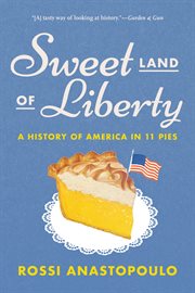Sweet land of liberty cover image