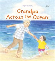 Grandpa across the ocean cover image